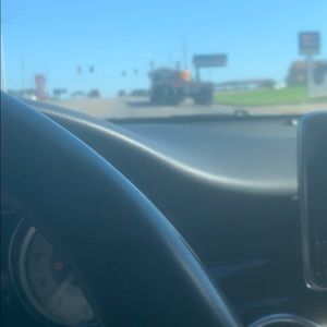 Meet your Posher, William